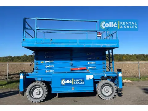 HAB S225-24D 4WDS | 2014 (bj 2014)