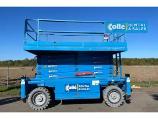 HAB S225-24D 4WDS | 2014 (bj 2014)