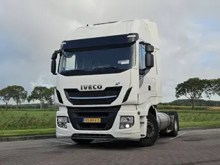 IVECO AS440S40 STRALIS lng