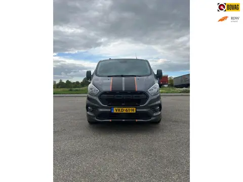 Ford Transit Custom 320 2.0 TDCI L2H1 Sport