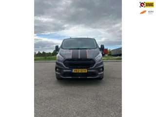 Ford Transit Custom 320 2.0 TDCI L2H1 Sport