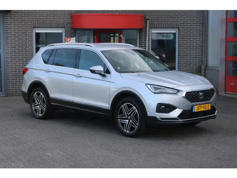 SEAT Tarraco 1.5 TSI Xcellence Adaptive/Navi/Led/Camera