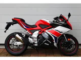 Yamaha YZF R125 TRMOTOR 125 GP-ONE [A1 A2] (bj 2026)