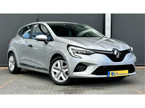 Renault Clio 1.6 E-Tech Hybrid 140 Zen / Clima / Carplay / PDC