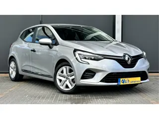 Renault Clio 1.6 E-Tech Hybrid 140 Zen / Clima / Carplay / PDC