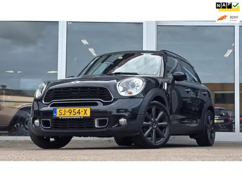 Mini Mini Countryman 1.6 Cooper S Chili | Leder | climate control| PDC |