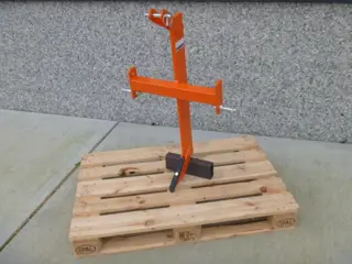 Diversen Woelpoot / Minitrekker