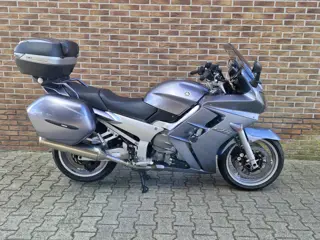 Yamaha Tour FJR 1300 | 2005 | Koffers | Nette motor! | Cardan | FJR1300 ABS