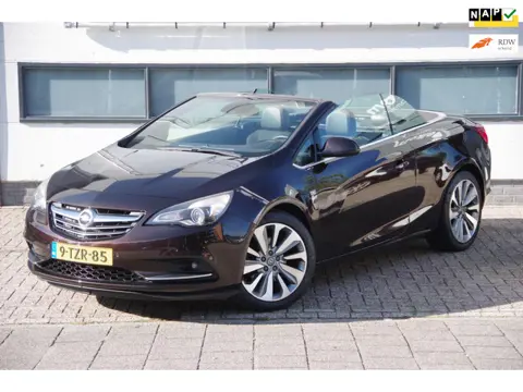 Opel Cascada 1.4 Turbo ecoFLEX Cosmo /1e eigenaar/