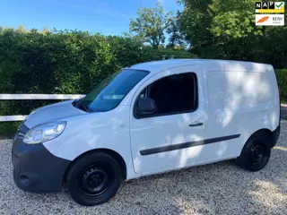 Renault Kangoo Express 1.5 dCi 75 Express Comfort