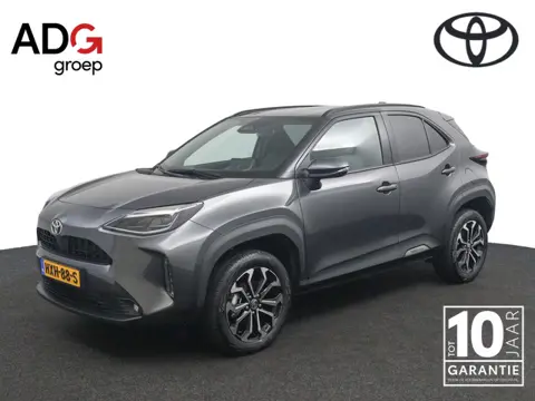Toyota Yaris Cross 1.5 Hybrid 130 Dynamic | Led Verlichting | Toyota Safety Sense | Comfort Pack | s