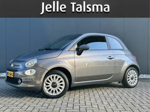 Fiat 500 1.0 Hybrid | Carplay/Android | Cruise control | Airconditioning