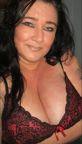 Lisa71 (54) #Utrecht, NL Deze #SINGLE