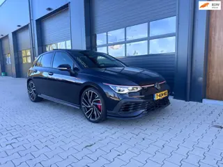 Volkswagen Golf 2.0 TSI GTI clubsport Pano|HuD|IQ|Special Mode