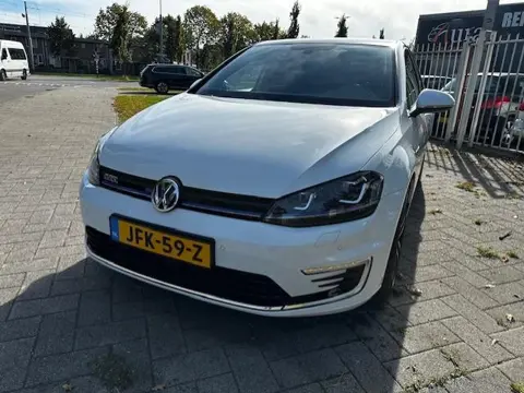 Volkswagen GOLF 1.4 TSI GTE