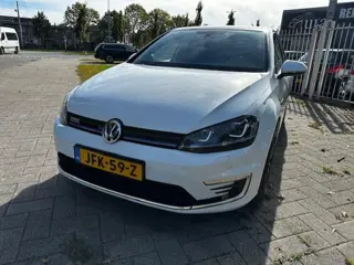 Volkswagen GOLF 1.4 TSI GTE