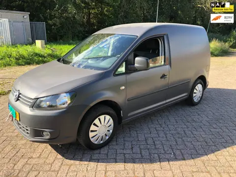 Volkswagen Caddy 1.6 TDI Economy Baseline! WEINIG KM:230720NAP!AIRCO!ELECKTRISH RAAM&SPIEGEL!CRUIS C