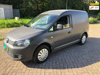 Volkswagen Caddy 1.6 TDI Economy Baseline! WEINIG KM:230720NAP!AIRCO!ELECKTRISH RAAM&SPIEGEL!CRUIS C