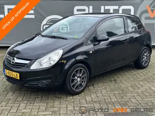 Opel Corsa 1.2-16V Airco*LMV*LEES TEKST INRUILKOOPJE