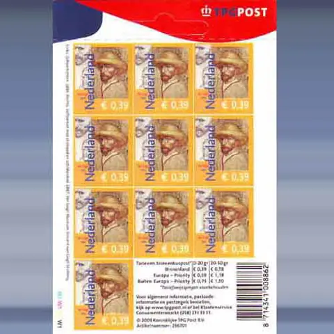 Vincent van Gogh (2003)