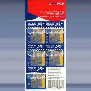 Vincent van Gogh (2003)