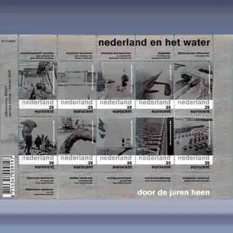 Nederland en het water (2003)