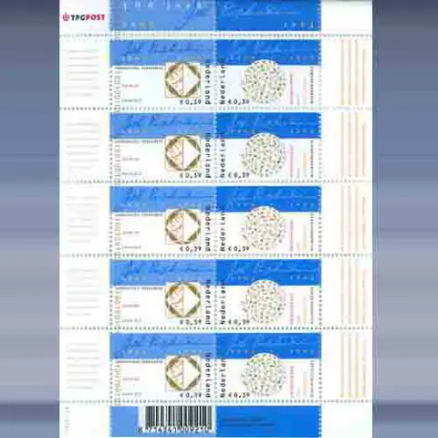 300 jaar Joh. Enschede (2003)