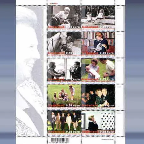 Koninklijke Familie I (2003)