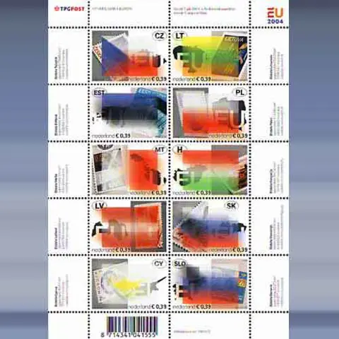 Europese Unie (2004)