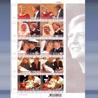 Koninklijke Familie III (2004)