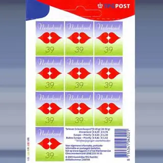 Voor de liefde (2005)