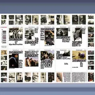 50 jaar World Press Photo (22-sep-05)