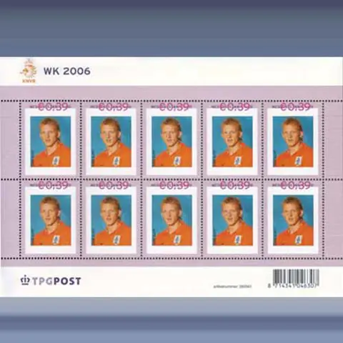 Persoonlijkepostzegels (1-mei-06)