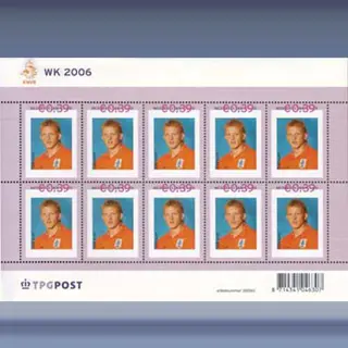 Persoonlijkepostzegels (1-mei-06)