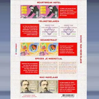 Keuze van Nederland (6-jun-06)