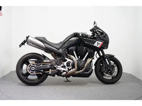 Yamaha MT-01 SPECIAL (bj 2009)