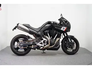 Yamaha MT-01 SPECIAL (bj 2009)