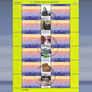 Provincie Noord-Holland (2002)