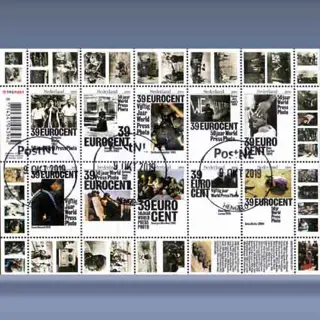 50 jaar World Press Photo (22-september-2005)