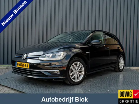 Volkswagen Golf 1.5 TSI 130Pk Comfortline Business | Adapt. Cr. | Climate Control | Parkeersensoren 