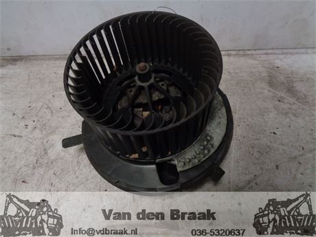 Audi A3 2003-2008 Kachelmotor en weerstand