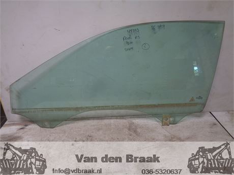 Audi A3 3drs 2003-2008 Portierraam links