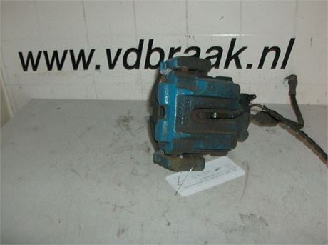 BMW 3 serie E90 335 3.0 Diesel 2008-2012 Remset achterzijde