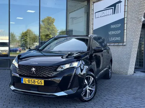 Peugeot 5008 1.2 FACELIFT*NAVI*CAM*HAAK*CRUISE*ECC*CARPLAY*7PER