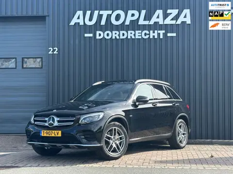 Mercedes-Benz GLC-klasse 350e 4MATIC Premium Plus Trekhaak