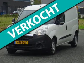 Opel Combo Verkocht! Verkocht!