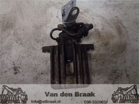 Audi A3 Sportback 2004-2008 Remklauw links achter