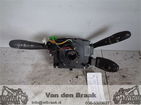 Peugeot 207 2006-2012 Stuurschakelaar