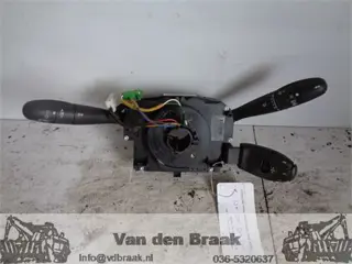 Peugeot 207 2006-2012 Stuurschakelaar