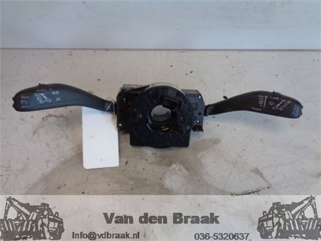 Volkswagen Polo 2009-2014 Kolomschakelaar